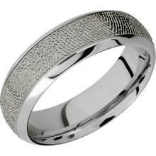 Stainless Steel + Sand , Polish Finish