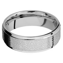 Stainless Steel + Polish , Polish Finish
