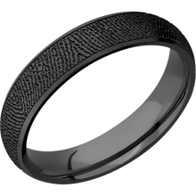 Zirconium + Satin Finish