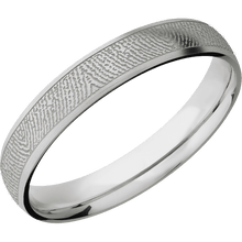 Stainless Steel + Satin Finish