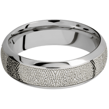 Stainless Steel + Polish , Polish Finish
