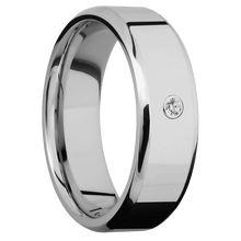 Stainless Steel + Polish , Polish Finish