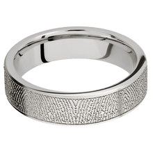 Stainless Steel + Bead Finish
