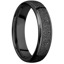 Zirconium + Polish , Polish Finish