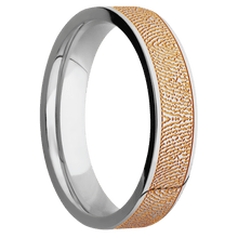 Stainless Steel + Polish Finish