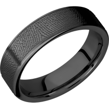 Zirconium + Satin Finish