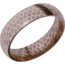 Superconductor + Polish Finish