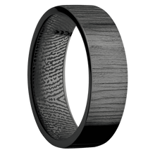 Zirconium + Treebark1 Finish