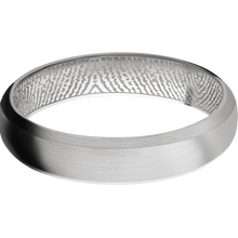 Stainless Steel + Satin , Satin Finish