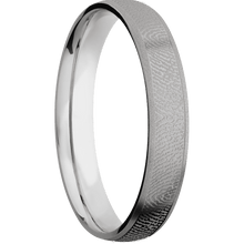 Platinum + Sand Finish