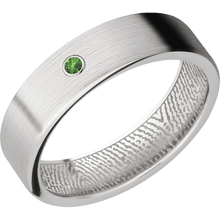 Stainless Steel + Satin Finish