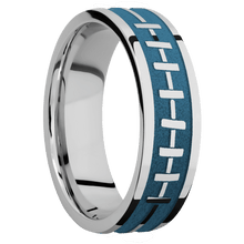 Cobalt Chrome + Polish Finish