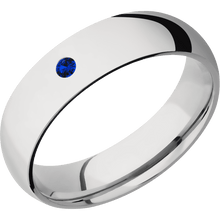 Stainless Steel + Polish Finish