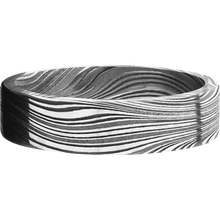 Marble + Acid Finish