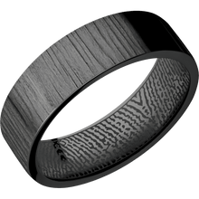Zirconium + Treebark1 Finish