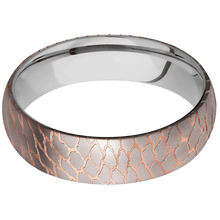 Superconductor + Beadetched Finish + Titanium