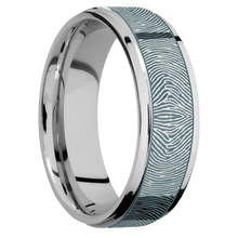 Stainless Steel + Polish , Polish Finish
