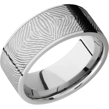 Stainless Steel + Polish Finish