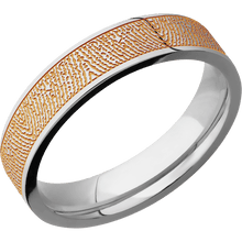 Stainless Steel + Polish Finish