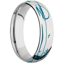 Stainless Steel + Polish Finish