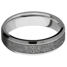 Titanium + Satin , Polish Finish