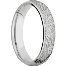 Stainless Steel + Polish Finish