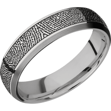 Titanium + Polish , Satin Finish