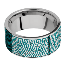 Stainless Steel + Polish Finish