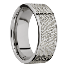 Stainless Steel + Polish Finish