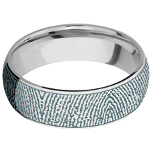 Stainless Steel + Polish Finish