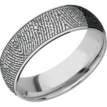 Stainless Steel + Polish Finish