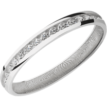 Stainless Steel + Polish Finish