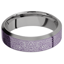 Titanium + Polish , Bead Finish