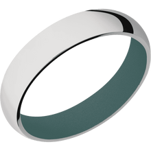 Stainless Steel + Polish Finish + Northern Lights