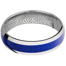 Cobalt Chrome + Polish Finish