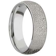 Stainless Steel + Satin Finish