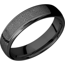 Zirconium + Polish , Polish Finish