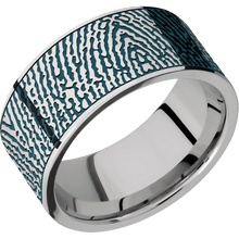 Stainless Steel + Polish Finish