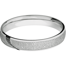 Stainless Steel + Polish Finish