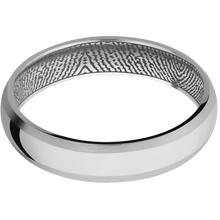 Titanium + Satin Finish