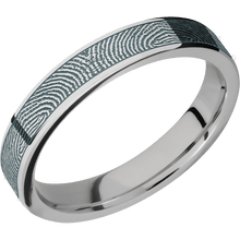 Stainless Steel + Polish Finish