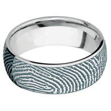 Stainless Steel + Polish Finish