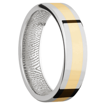 Stainless Steel + Polish Finish