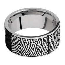 Stainless Steel + Polish Finish