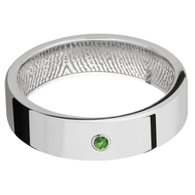 Stainless Steel + Polish Finish