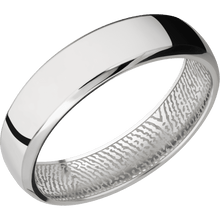 Stainless Steel + Polish , Polish Finish