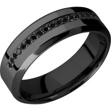 Zirconium + Polish , Polish Finish