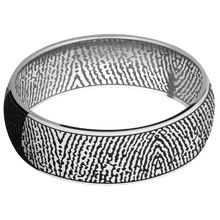 Cobalt Chrome + Polish Finish