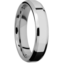 Stainless Steel + Polish , Polish Finish