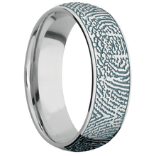 Stainless Steel + Polish Finish